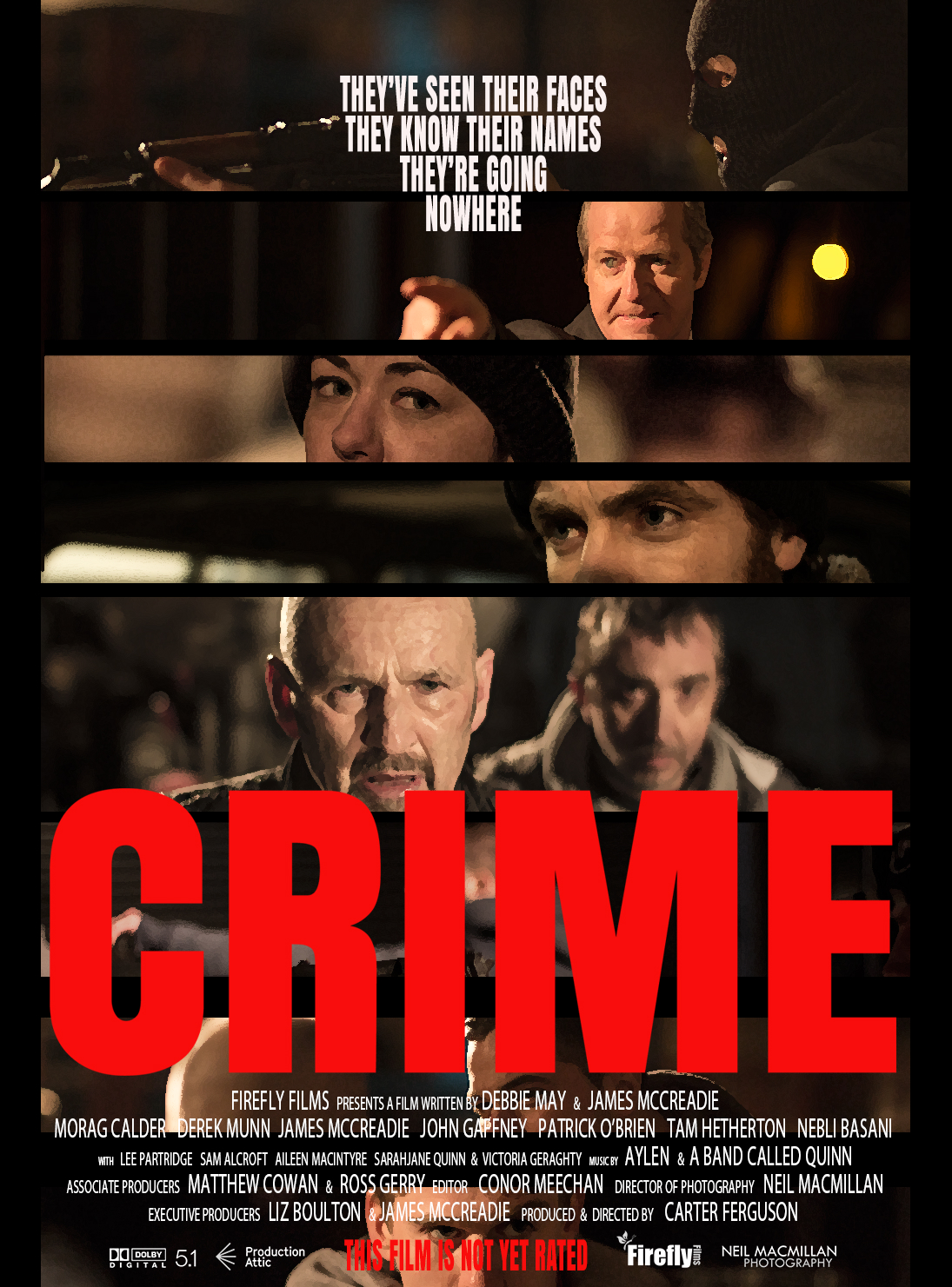 Crime